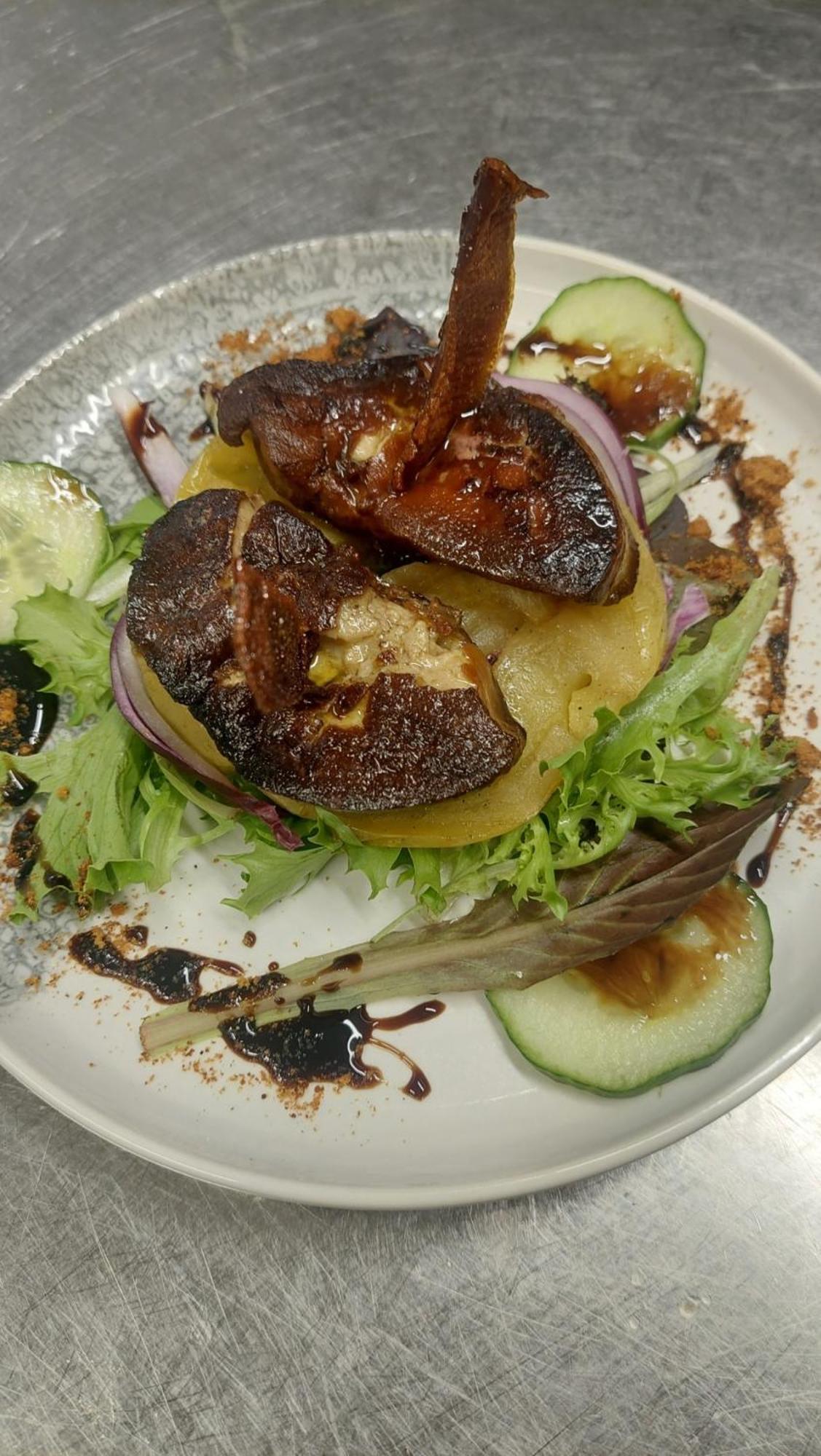 Logis Hotel Restaurant Le Clos Saint Loup Bram 외부 사진